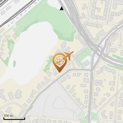 Foto zu Koenigsallee 3-10, 14193 Berlin