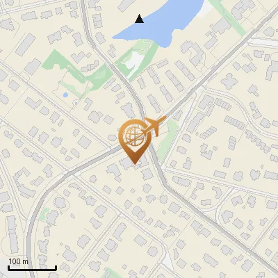 Foto zu Koenigsallee 52-57, 14193 Berlin