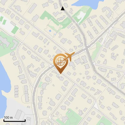 Foto zu Koenigsallee 58-61, 14193 Berlin