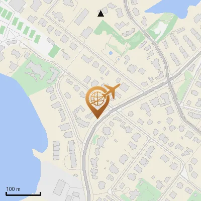 Foto zu Koenigsallee 62-65, 14193 Berlin