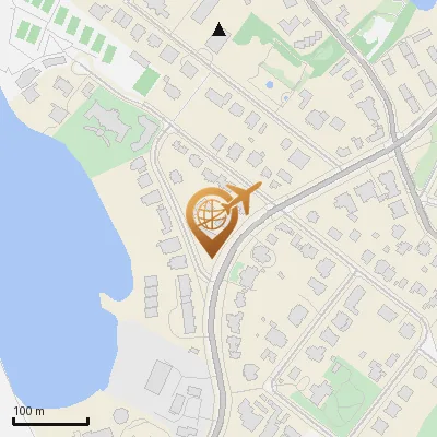 Foto zu Koenigsallee 67, 14193 Berlin