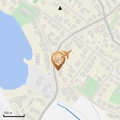 Foto zu Koenigsallee 68-70, 14193 Berlin