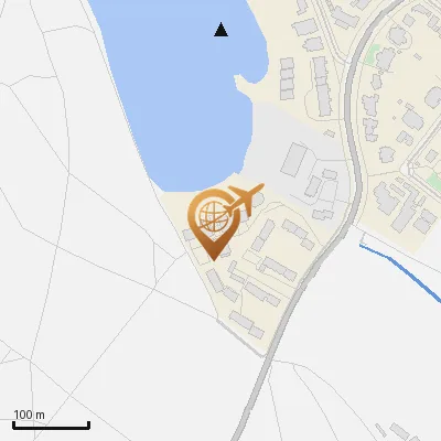 Karte Koenigsallee 77, 14193 Berlin