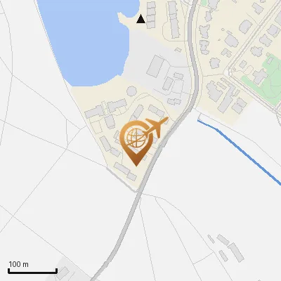 Karte Koenigsallee 79-83, 14193 Berlin