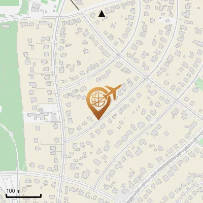 Foto zu Königsbacher Zeile 9-16, 13465 Berlin