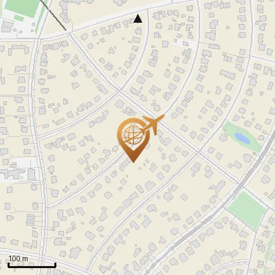 Foto zu Königsbacher Zeile 17-28, 13465 Berlin