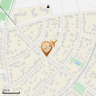 Foto zu Königsbacher Zeile 30-37, 13465 Berlin