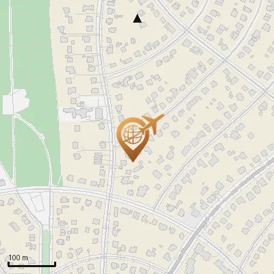 Foto zu Königsbacher Zeile 2-4, 13465 Berlin