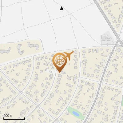 Foto zu Königsbacher Zeile 48-57, 13465 Berlin