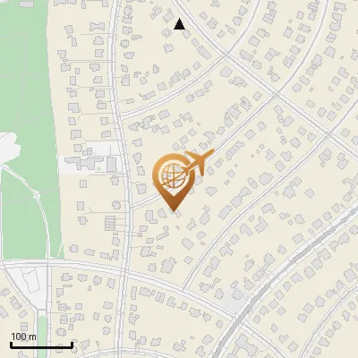 Foto zu Königsbacher Zeile 5-8, 13465 Berlin