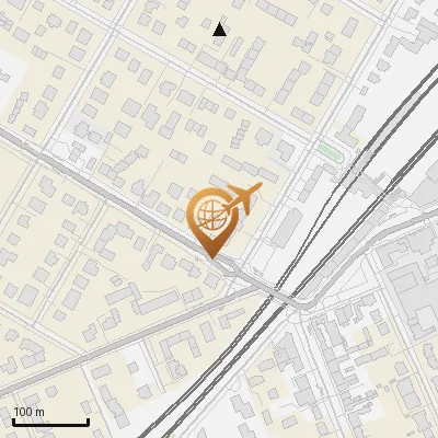 Foto zu Königsberger Straße 1, 12207 Berlin