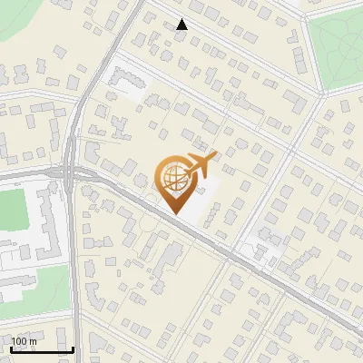 Foto zu Königsberger Straße 10-11, 12207 Berlin