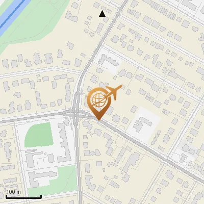 Foto zu Königsberger Straße 14-16, 12207 Berlin