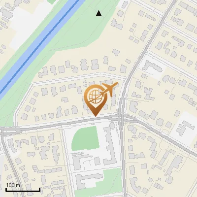 Foto zu Königsberger Straße 17-20, 12207 Berlin