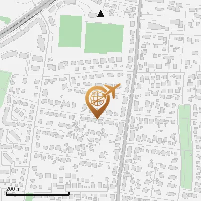 Karte Königsberger Straße 15-24, 81927 München