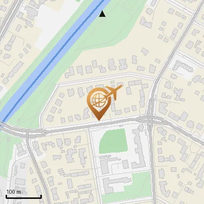 Foto zu Königsberger Straße 21, 12207 Berlin