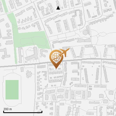 Foto zu Königsberger Straße 16-22, 51145 Köln