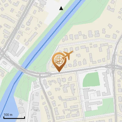 Foto zu Königsberger Straße 24-25, 12207 Berlin