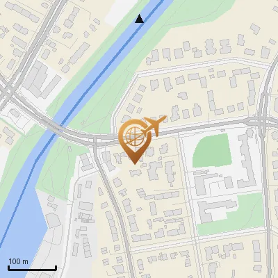 Foto zu Königsberger Straße 26-29, 12207 Berlin