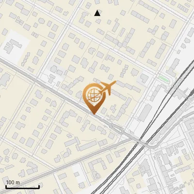 Foto zu Königsberger Straße 2-3, 12207 Berlin