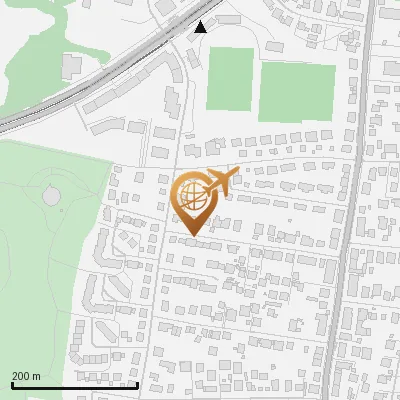 Karte Königsberger Straße 2-9, 81927 München