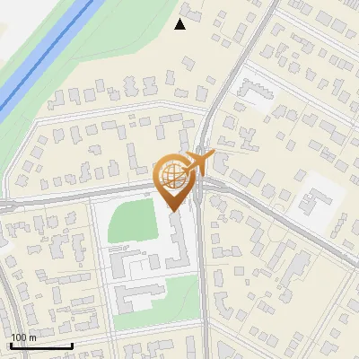 Foto zu Königsberger Straße 33, 12207 Berlin