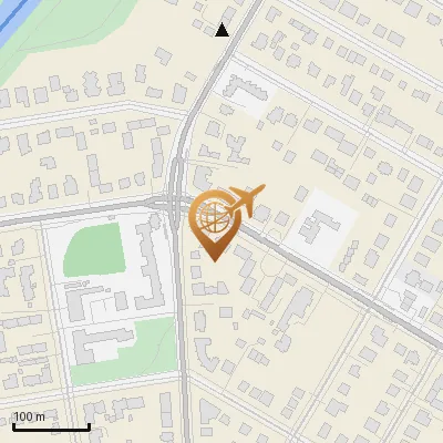 Foto zu Königsberger Straße 34, 12207 Berlin