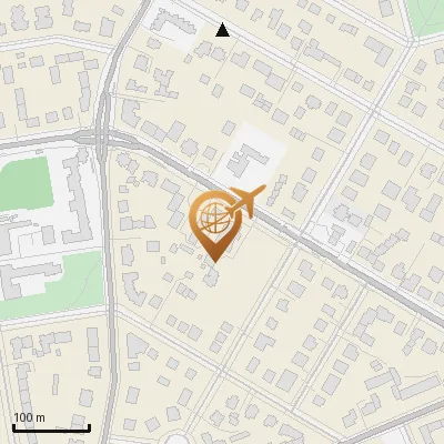 Foto zu Königsberger Straße 35-36, 12207 Berlin