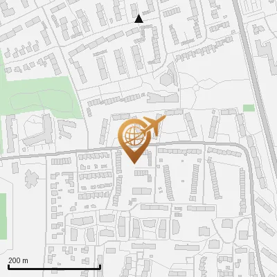 Foto zu Königsberger Straße 36-42, 51145 Köln