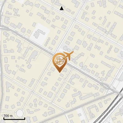 Foto zu Königsberger Straße 37-39, 12207 Berlin