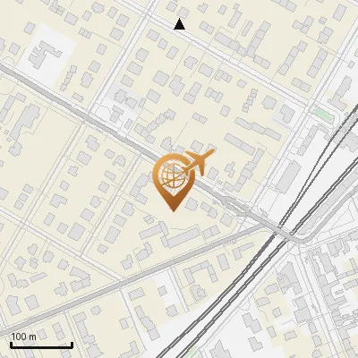 Foto zu Königsberger Straße 40-44, 12207 Berlin