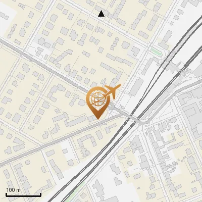 Foto zu Königsberger Straße 46, 12207 Berlin