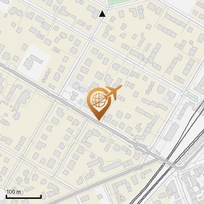 Foto zu Königsberger Straße 4-7, 12207 Berlin