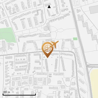 Foto zu Königsberger Straße 44-58, 51145 Köln