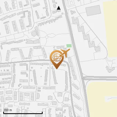 Foto zu Königsberger Straße 64-72, 51145 Köln