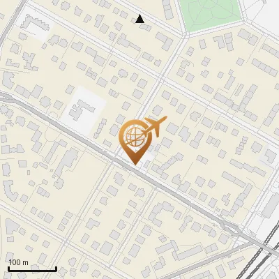 Foto zu Königsberger Straße 8, 12207 Berlin