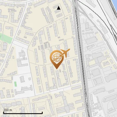 Foto zu Königsberger Straße 8, 50735 Köln