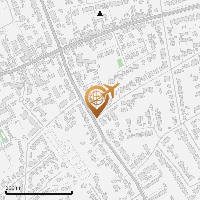 Foto zu Königsforststraße 1, 51109 Köln