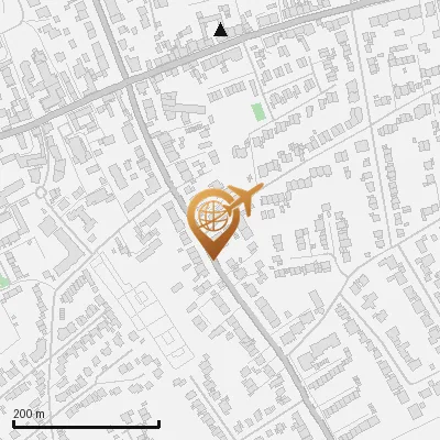 Foto zu Königsforststraße 16, 51109 Köln