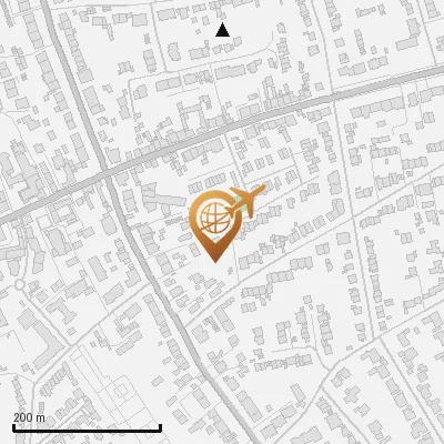 Karte Königsforststraße 3-7, 51109 Köln