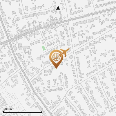 Karte Königsforststraße 23-34, 51109 Köln