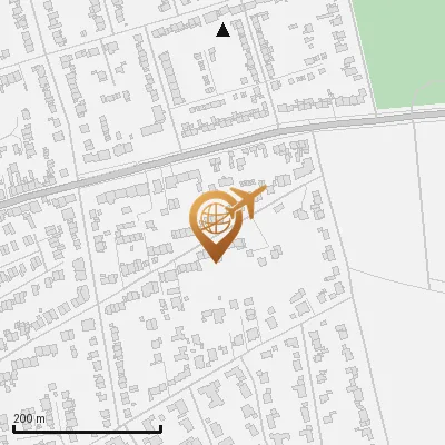 Karte Königsforststraße 69-84, 51109 Köln