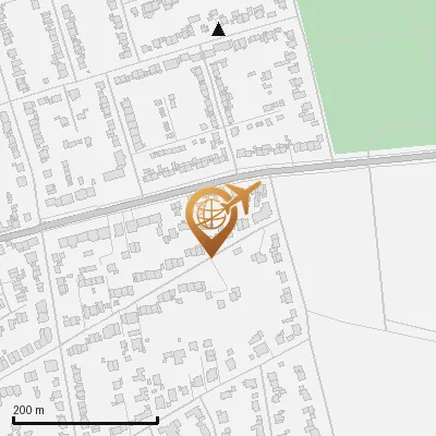 Karte Königsforststraße 85, 51109 Köln