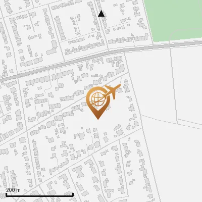 Karte Königsforststraße 86, 51109 Köln