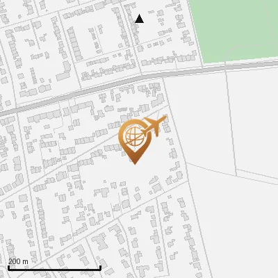 Karte Königsforststraße 88-100, 51109 Köln