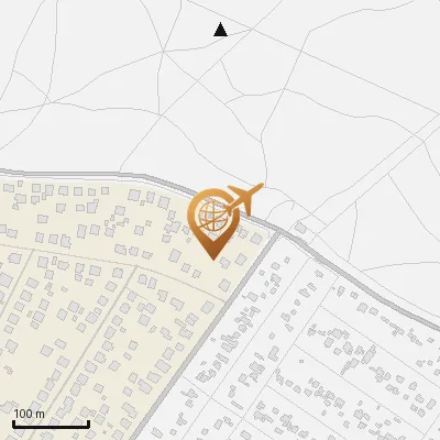 Karte Königsheideweg 112, 12437 Berlin