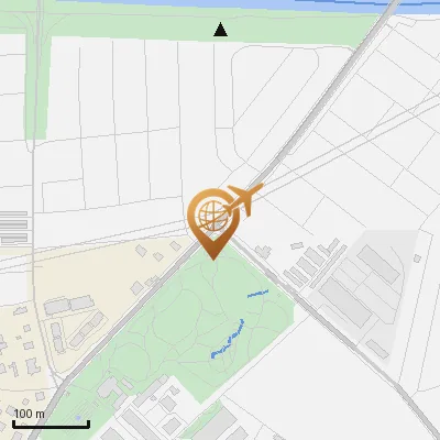 Foto zu Königsheideweg 2, 12437 Berlin