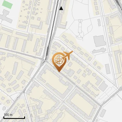 Foto zu Königsheideweg 269, 12487 Berlin