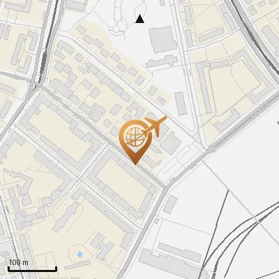 Foto zu Königsheideweg 284-292, 12487 Berlin