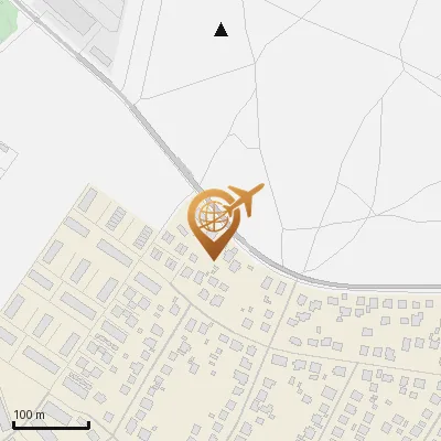 Karte Königsheideweg 62, 12437 Berlin